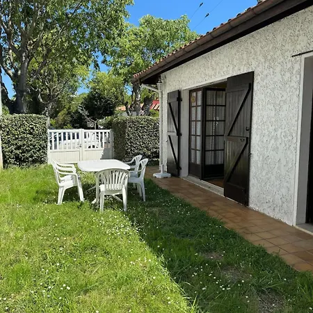 Anne Marie Holiday home *